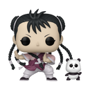 Fullmetal Alchemist: Brotherhood - May Chang with Shao May Pop! Vinyl