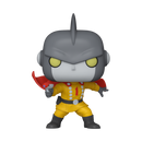 Dragon Ball Super: Super Hero - Gamma 1 Pop! Vinyl