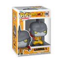 Dragon Ball Super: Super Hero - Gamma 1 Pop! Vinyl