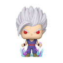 Dragon Ball Super: Super Hero - Son Gohan (Beast) (with chase) Pop! Vinyl