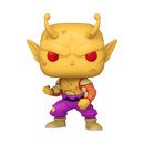 Dragon Ball Super: Super Hero - Orange Piccolo Pop! Vinyl