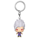 Dragon Ball Super: Super Hero - Son Gohan Beast Pop! Keychain