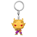 Dragon Ball Super: Super Hero - Orange Piccolo Pop! Keychain