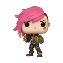 Arcane: League of Legends (TV) - Vi Pop! Vinyl