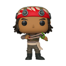 One Piece (Netflix 2023) - Usopp Pop! Vinyl