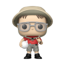 The Office - Dwight Pop! Vinyl