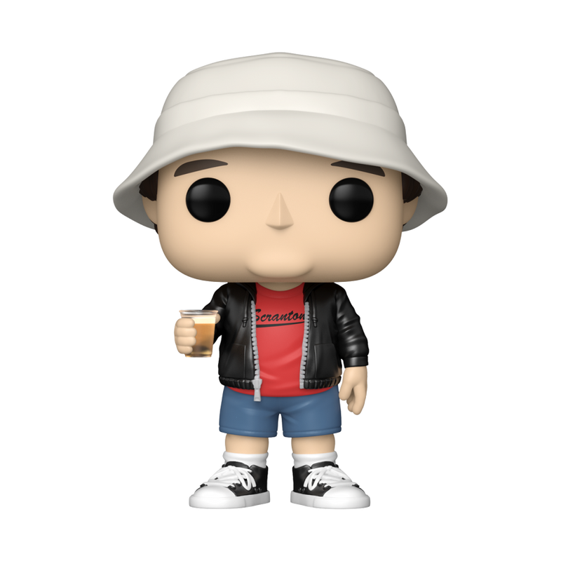 The Office - Kevin Pop! Vinyl