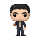 Sopranos - Christopher Moltisanti in Suit Pop! Vinyl