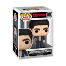 Sopranos - Christopher Moltisanti in Suit Pop! Vinyl