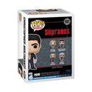 Sopranos - Christopher Moltisanti in Suit Pop! Vinyl