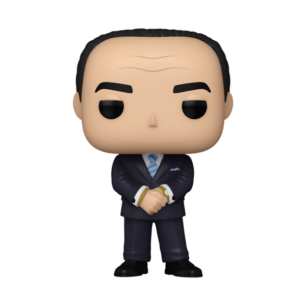 Sopranos - Tony Soprano in Suit Pop! Vinyl