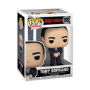 Sopranos - Tony Soprano in Suit Pop! Vinyl