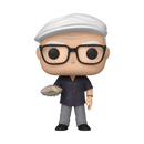 Sopranos - Uncle Junior Pop! Vinyl