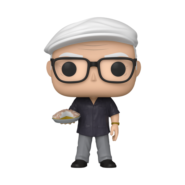 Sopranos - Uncle Junior Pop! Vinyl