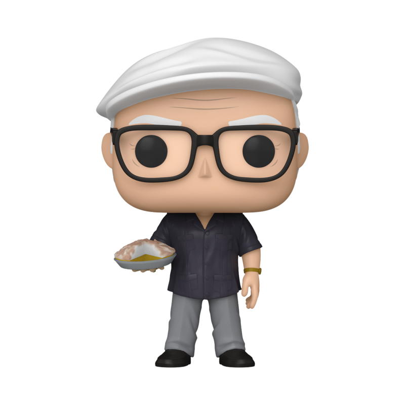 Sopranos - Uncle Junior Pop! Vinyl