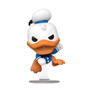 Donald Duck: 90th Anniversary - Donald Duck (Angry) Pop! Vinyl