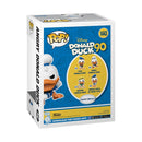 Donald Duck: 90th Anniversary - Donald Duck (Angry) Pop! Vinyl