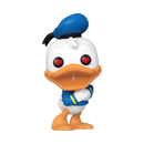 Donald Duck: 90th Anniversary - Donald Duck (Heart Eyes) Pop! Vinyl