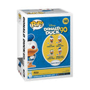 Donald Duck: 90th Anniversary - Donald Duck (Heart Eyes) Pop! Vinyl