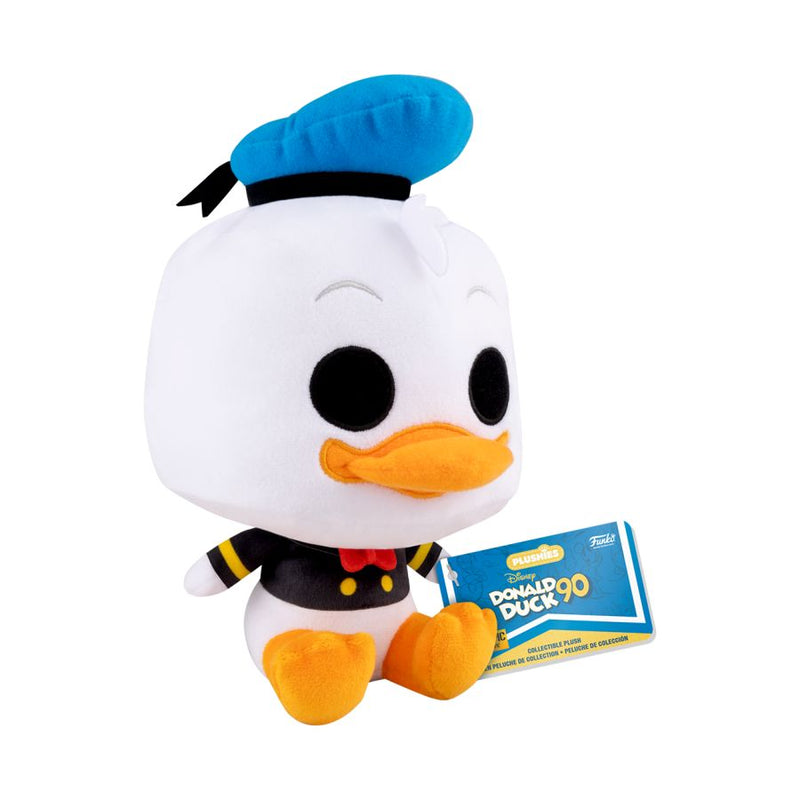 Donald Duck: 90th Anniversary - Donald Duck (1938) 7" Pop! Plush