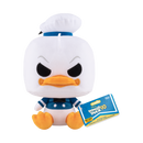 Donald Duck: 90th Anniversary - Donald Duck (Angry) 7" Pop! Plush