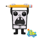 Spongebob: 25th Anniversary - Doodlebob Pop! Vinyl