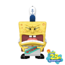 Spongebob: 25th Anniversary - Krusty Krab Pizza Spongebob Pop! Vinyl