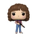 Stranger Things - Nancy Wheeler (with Shotgun) Pop! Vinyl