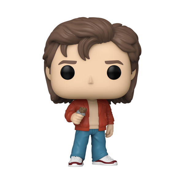Stranger Things - Steve Harrington (Season 5) Pop! Vinyl