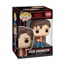 Stranger Things - Steve Harrington (Season 5) Pop! Vinyl
