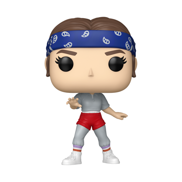 Stranger Things - Eleven with Bandana Pop! Vinyl