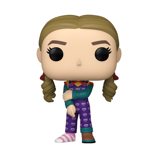 Stranger Things - Holly Wheeler (Season 5) Pop! Vinyl