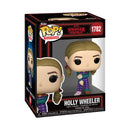 Stranger Things - Holly Wheeler (Season 5) Pop! Vinyl