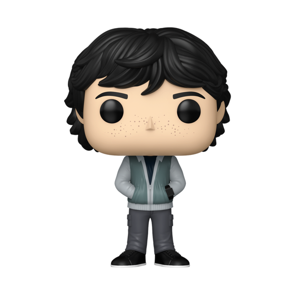 Stranger Things - Mike Wheeler (Season 5) Pop! Vinyl