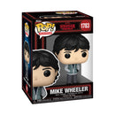 Stranger Things - Mike Wheeler (Season 5) Pop! Vinyl