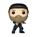 Stranger Things - Jim Hopper (Season 5) Pop! Vinyl