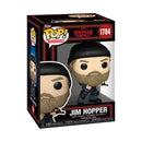 Stranger Things - Jim Hopper (Season 5) Pop! Vinyl