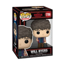 Stranger Things – Will Byers (Season 5) Pop! Vinyl