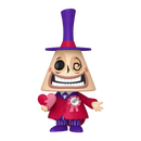 The Nightmare Before Christmas: Valentines 2024 - Mayor Pop! Vinyl