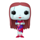 The Nightmare Before Christmas: Valentines 2024 - Sally Pop! Vinyl