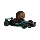 Formula 1 - Lewis Hamilton Pop! Ride Super Deluxe