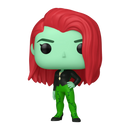 Harley Quinn: Animated - Poison Ivy Pop! Vinyl