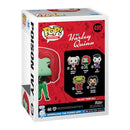 Harley Quinn: Animated - Poison Ivy Pop! Vinyl
