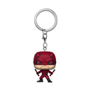 Daredevil: Born Again - Daredevil Pop! Keychain
