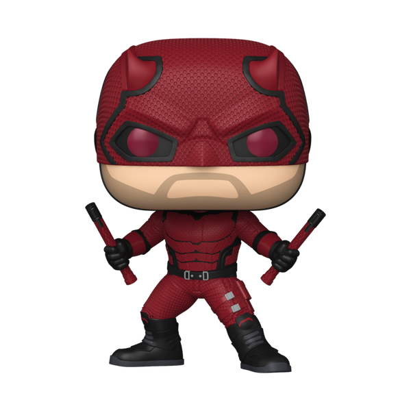 Daredevil: Born Again - Daredevil Pop! Vinyl