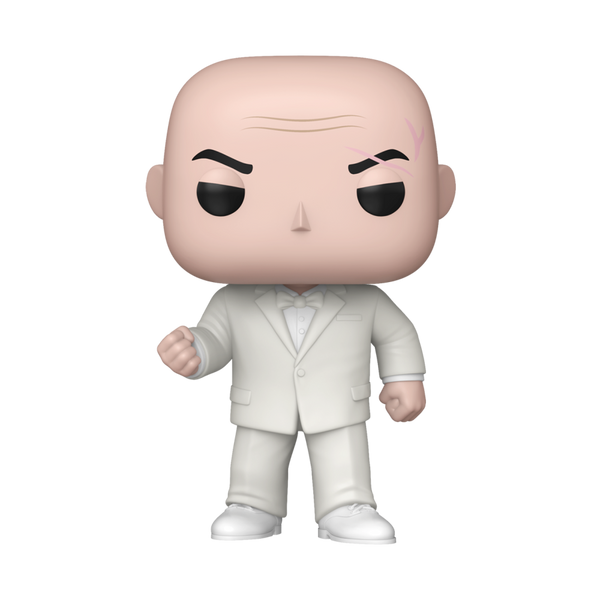 Daredevil: Born Again - Kingpin Pop! Vinyl