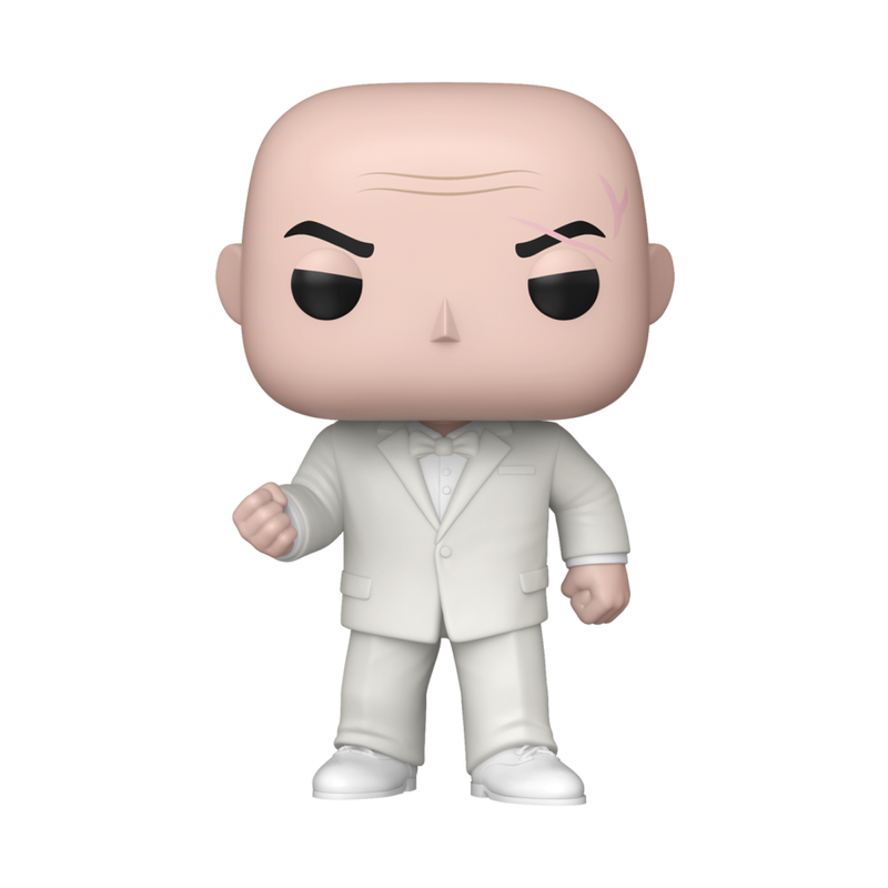 Daredevil: Born Again - Kingpin Pop! Vinyl