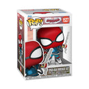 Your Friendly Neighbourhood Spider-Man - Spider-Man (Homemade Suit) Pop! Vinyl