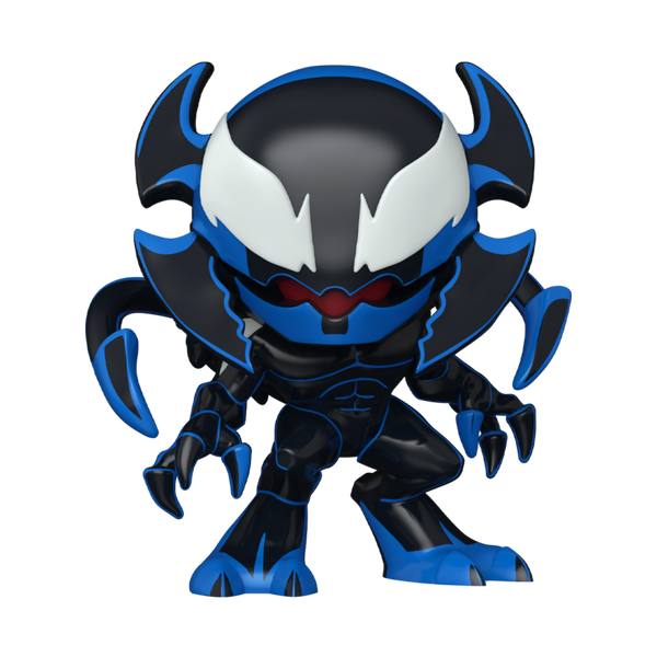 Your Friendly Neighbourhood Spider-Man - Alien Monster 6" Pop! Vinyl