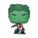 Titans (TV) - Beast Boy Pop! Vinyl